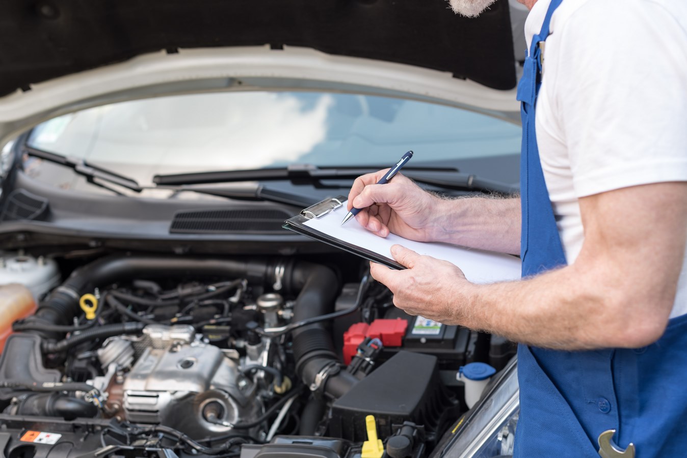 Optimisation et diagnostic moteur près de Béthune