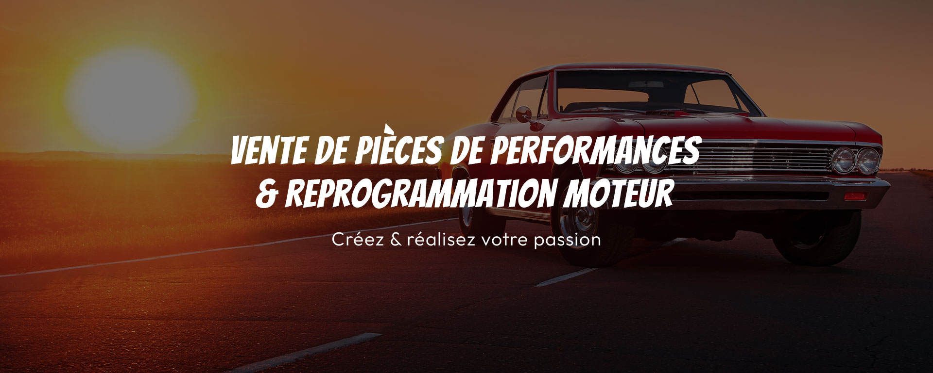 Motoriste de reprogrammation et réparation moteur près de Lille